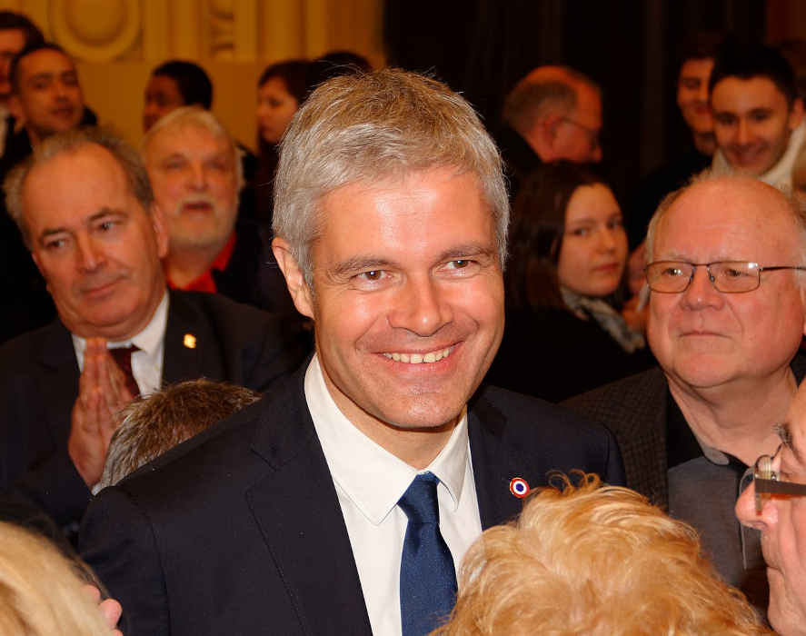 Argent public : Laurent Wauquiez "signalé" pour mauvaise gestion Mizane.info