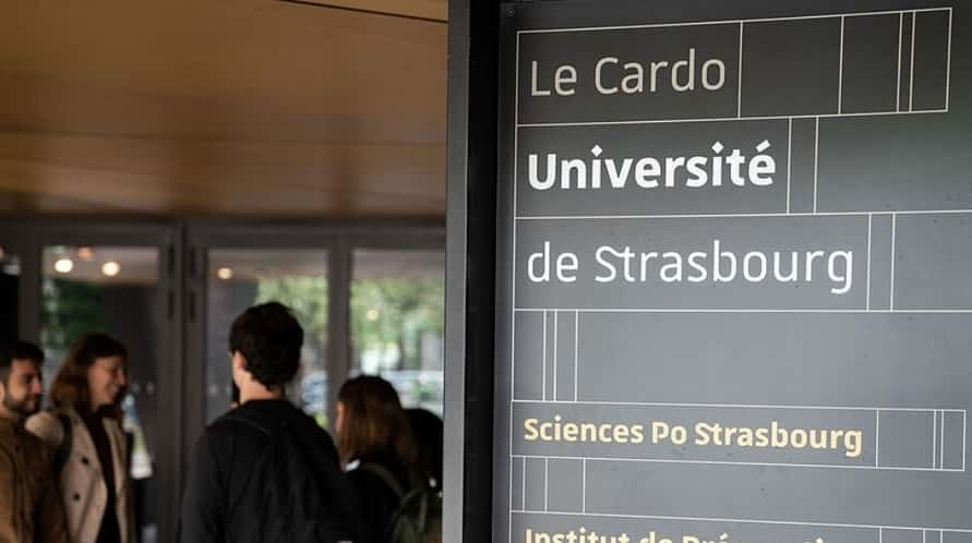 sciences po strasbourg