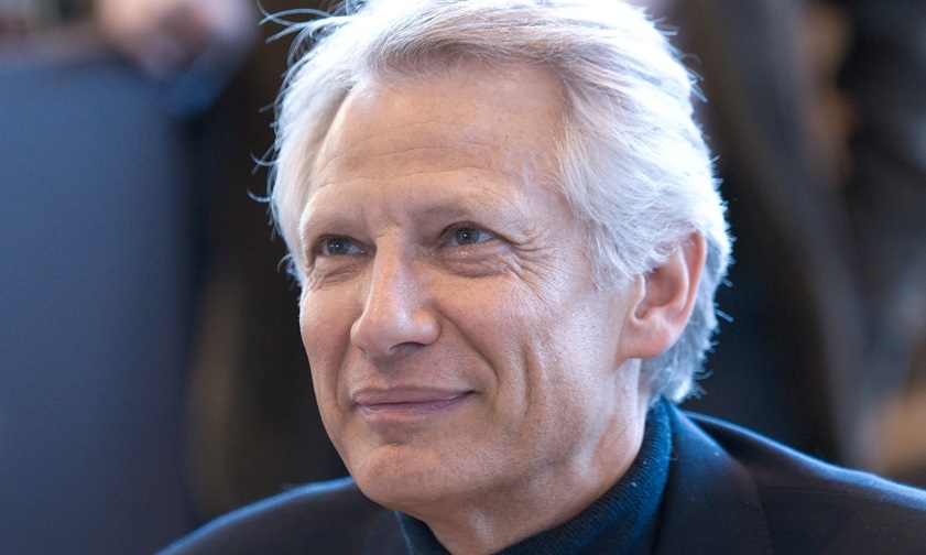 Dominique De Villepin élection Mizane