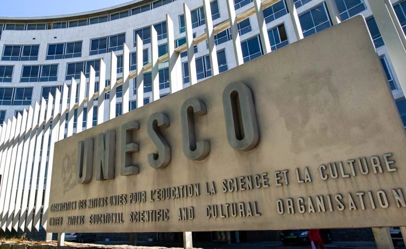 UNESCO Algérie