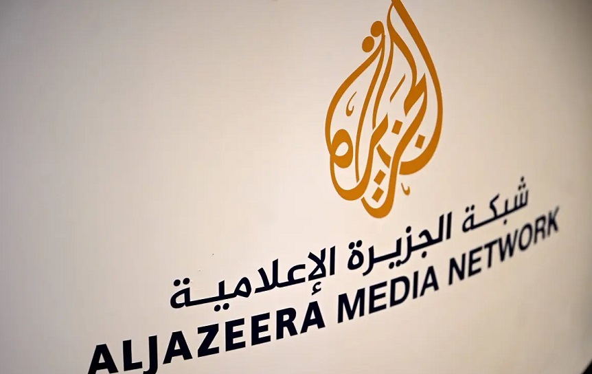 Al Jazeera palestine