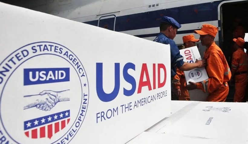 usaid