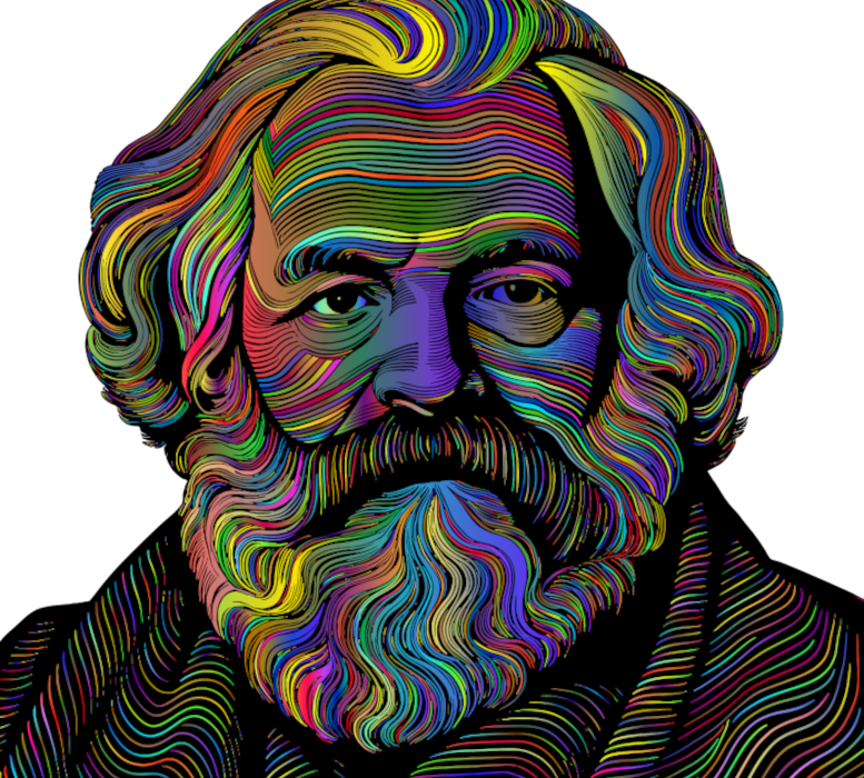 Marx : aliénation, bourgeoisie et société civile Mizane.info