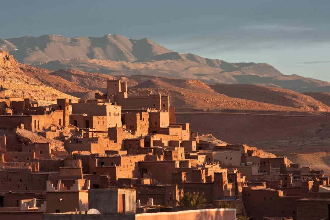 Le rôle de la langue berbère dans l'éducation au Maghreb Mizane.info