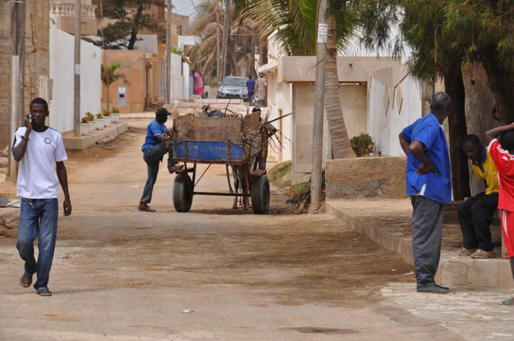 Le Tchad et le Sénégal dénoncent l'"attitude méprisante" de Macron Mizane.info